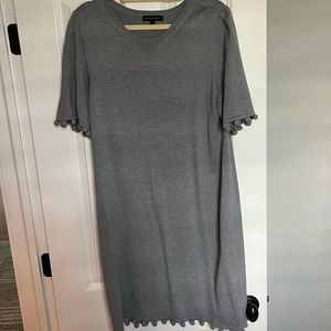 Banana Republic Sweater Dress